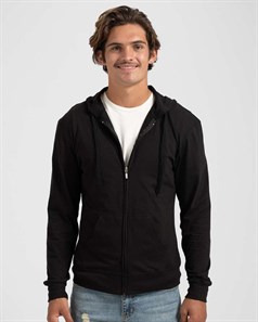 Tultex 260 Unisex Beach Hooded Sweatshirt