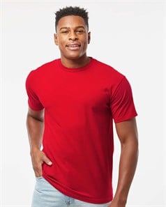 preview image of Tultex 290 Unisex Jersey T-Shirt