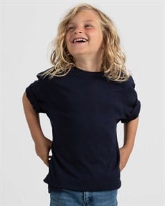 preview image of Tultex 295 Youth Heavyweight T-Shirt