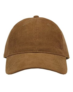 preview image of The Game GB568 Relaxed Corduroy Cap