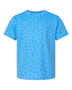 preview image of Rabbit Skins 3321 Toddler Fine Jersey Tee