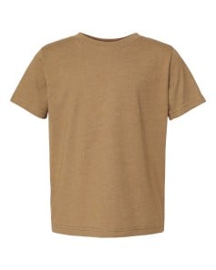 preview image of Rabbit Skins 3321 Toddler Fine Jersey Tee