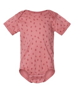 preview image of Rabbit Skins 4424 Infant Fine Jersey Bodysuit