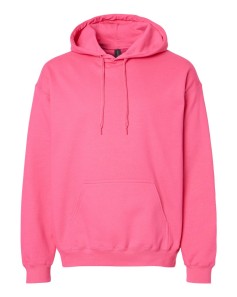 preview image of Gildan SF500 Softstyle Hooded Sweatshirt