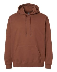 preview image of Gildan SF500 Softstyle Hooded Sweatshirt