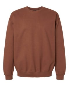 preview image of Gildan SF000 Softstyle Crewneck Sweatshirt