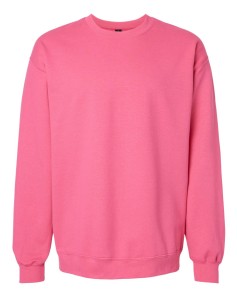 preview image of Gildan SF000 Softstyle Crewneck Sweatshirt