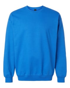 preview image of Gildan SF000 Softstyle Crewneck Sweatshirt