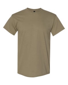 preview image of G500 Gildan T-Shirt 5000 Heavy Cotton 5.3oz