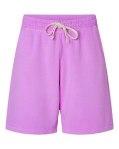 preview image of Comfort Colors 1468 Garment-Dyed Lightweight Fleece Sweat Shorts