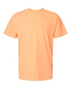 preview image of Comfort Colors 1717 Garment Dyed Heavyweight Ringspun Short Sleeve Shirt