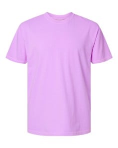 preview image of Comfort Colors 1717 Garment Dyed Heavyweight Ringspun Short Sleeve Shirt