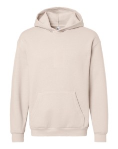 preview image of American Apparel RF498 ReFlex Fleece Hoodie