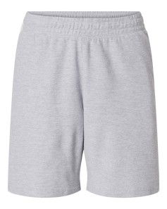 preview image of American Apparel 2PQ Pique Unisex Gym Shorts