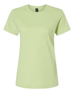 preview image of Gildan 64000L Softstyle Women's T-Shirt