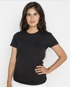 Los Angeles Apparel 21002 USA-Made Women