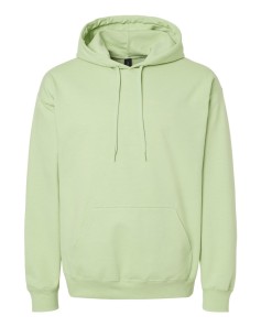 preview image of Gildan SF500 Softstyle Hooded Sweatshirt