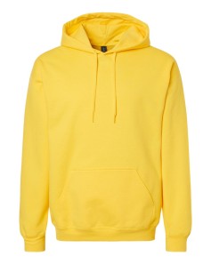 preview image of Gildan SF500 Softstyle Hooded Sweatshirt