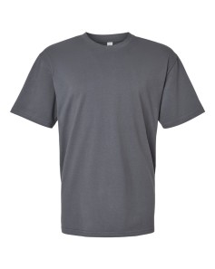 preview image of American Apparel 5389 Sueded Cloud Jersey Tee