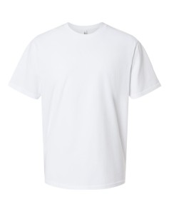 preview image of American Apparel 5389 Sueded Cloud Jersey Tee