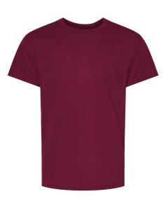 preview image of Hanes 5480 ComfortSoft Youth T-Shirt