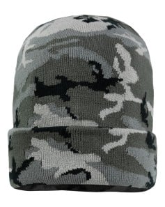preview image of Sportsman SP12 12 Inch Knit Beanie