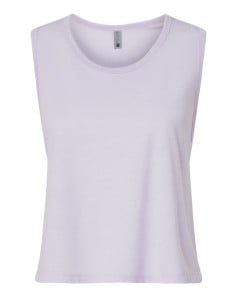 preview image of Next Level 5083 Women's Festival Crop Tank