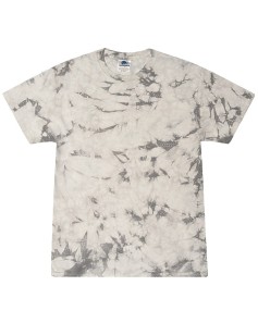 preview image of Colortone 1390 Crystal Wash T-Shirt