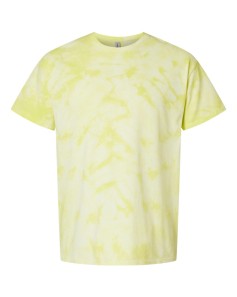 preview image of Dyenomite 200CR Crystal Tie Dyed T-Shirts