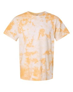 preview image of Dyenomite 200CR Crystal Tie Dyed T-Shirts
