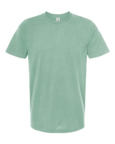 preview image of Tultex 602 Combed Cotton T-Shirt