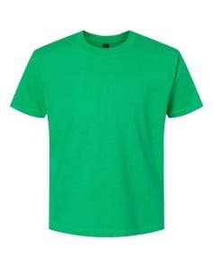 preview image of Gildan 65000B Softstyle Youth Midweight T-Shirt