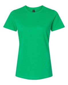 preview image of Gildan 65000L Softstyle Women's Midweight T-Shirt