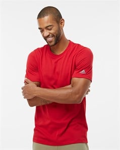 preview image of Adidas A556 Blended T-Shirt