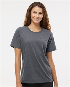 preview image of Adidas A557 Women's Blended T-Shirt