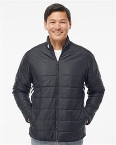 preview image of Adidas A570 Puffer Jacket