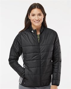 preview image of Adidas A571 Women's Puffer Jacket