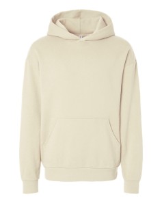 preview image of Independent Trading Co. IND280SL Avenue Pullover Hooded Sweatshirt