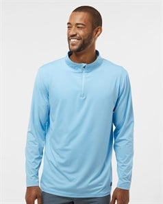 preview image of Oakley FOA402997 Team Issue Podium Quarter-Zip Pullover