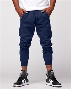 preview image of Tultex 584 Unisex Premium Fleece Joggers