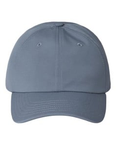 preview image of Adidas A3002S Women's Sustainable Crisscross Ponytail Cap