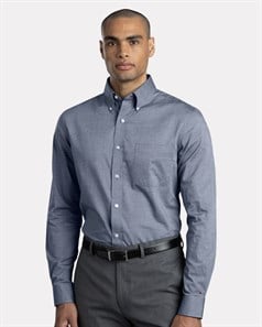preview image of Tommy Hilfiger 13TH104 Chambray Shirt