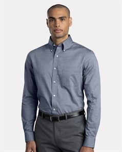 Tommy Hilfiger 13TH104 Chambray Shirt