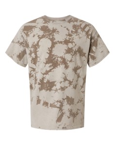 preview image of Dyenomite 200CSH Crush Tie-Dyed T-Shirt