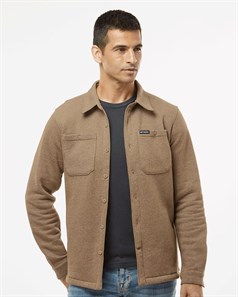 Columbia 195423 Great Hart Mountain™ Shirt Jacket