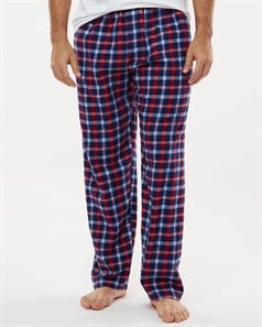 preview image of Boxercraft BM6624 Harley Flannel Pants