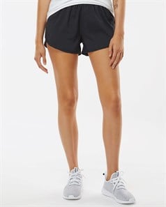 preview image of Boxercraft BW6101 Women's Olympia Shorts