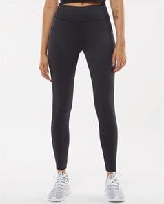 preview image of Boxercraft BW6301 Women's Luna Leggings