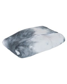 preview image of J. America 8852 Triblend Fleece Blanket