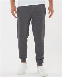 preview image of Augusta Sportswear 6868 Eco Revive Three-Season Triblend Fleece Joggers